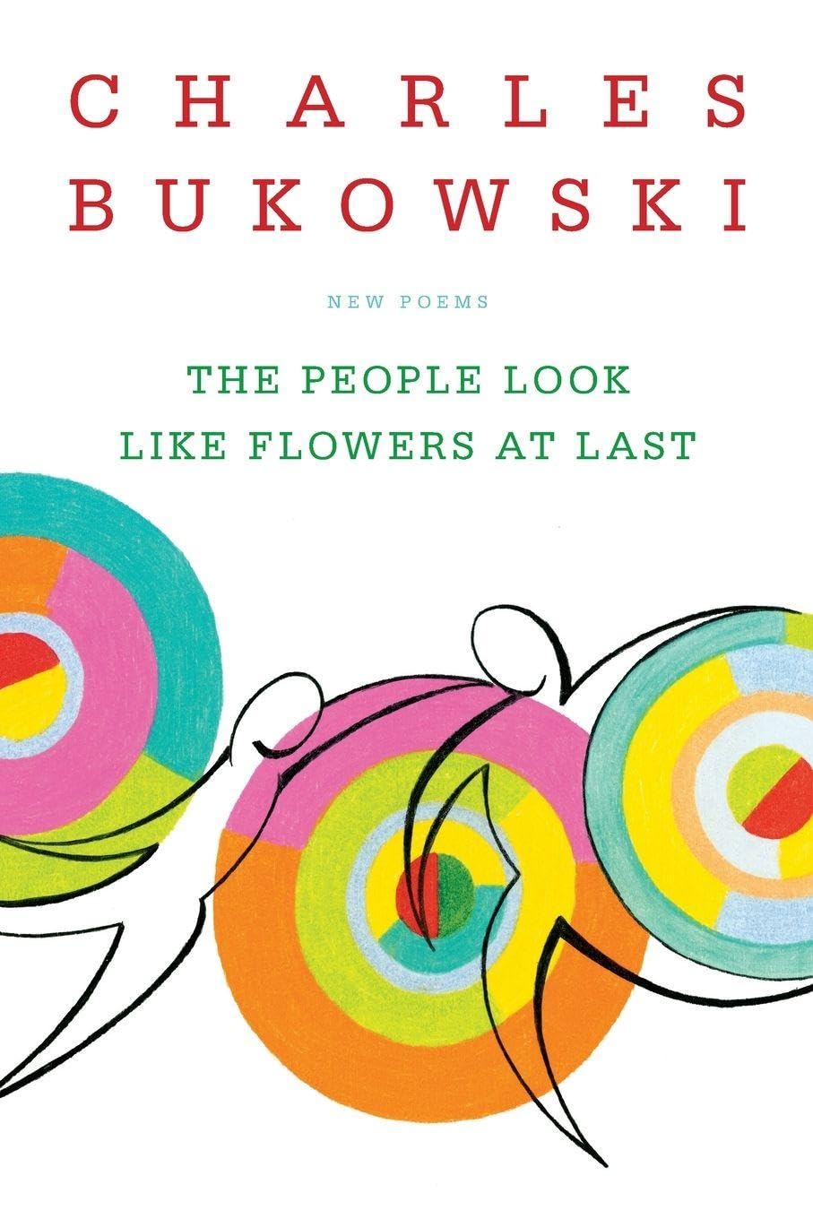 The People Look Like Flowers at Last Contemporary literature