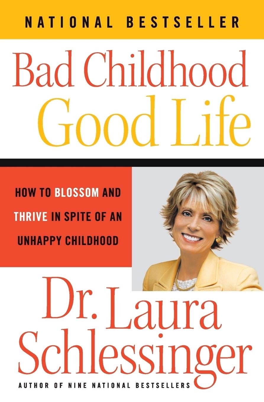 Bad Childhood - Good Life Social Sciences
