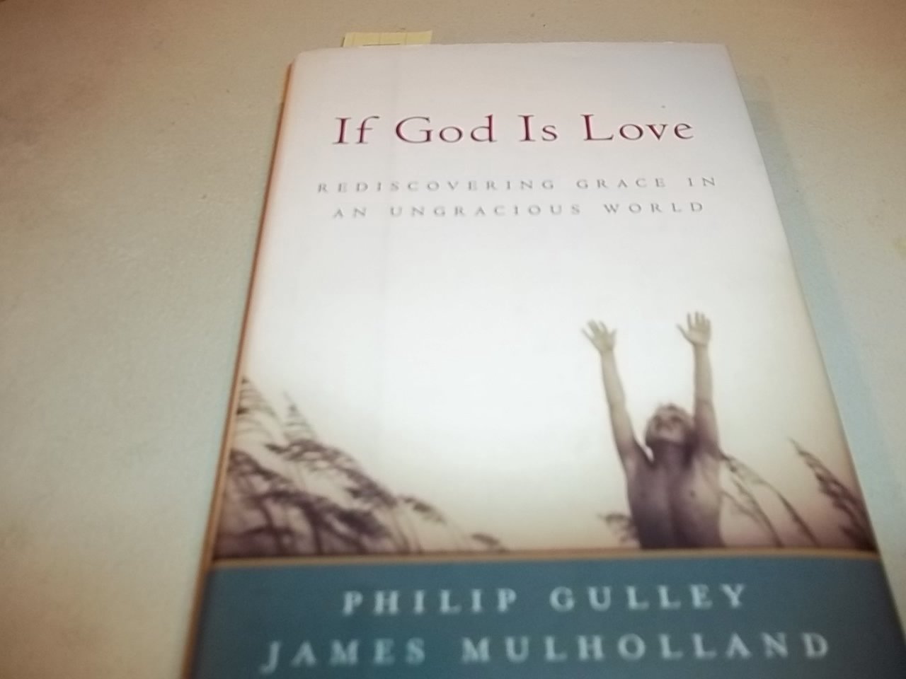 If God Is Love: Rediscovering Grace in an Ungracious World Business, Finance & Career