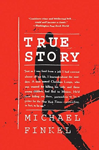 True Story: Murder, Memoir, Mea Culpa Media & Communication
