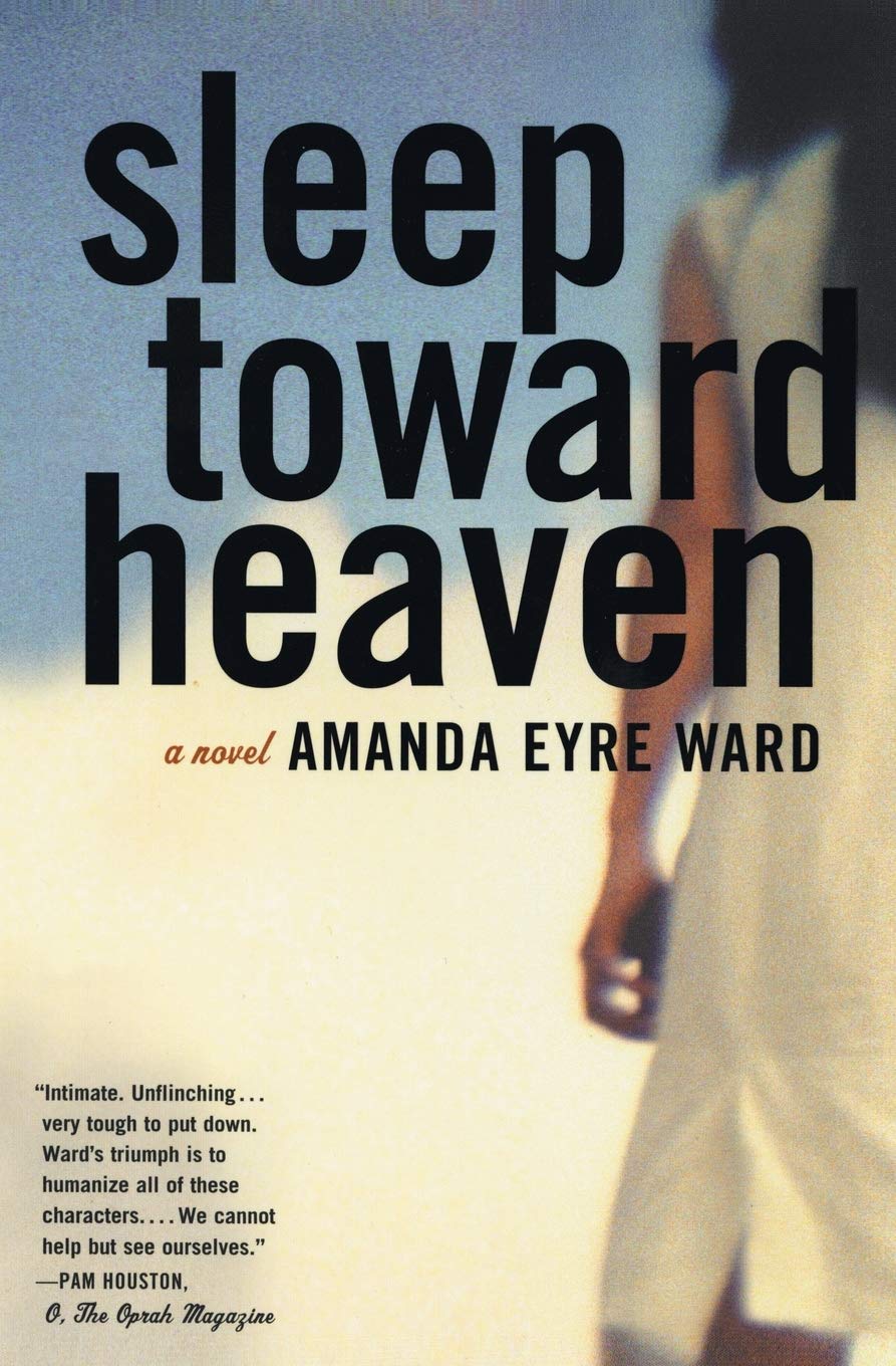 Sleep Toward Heaven: A Gripping Literary Drama of Three Women Bound by Murder and Fate on Death Row Contemporary literature Books