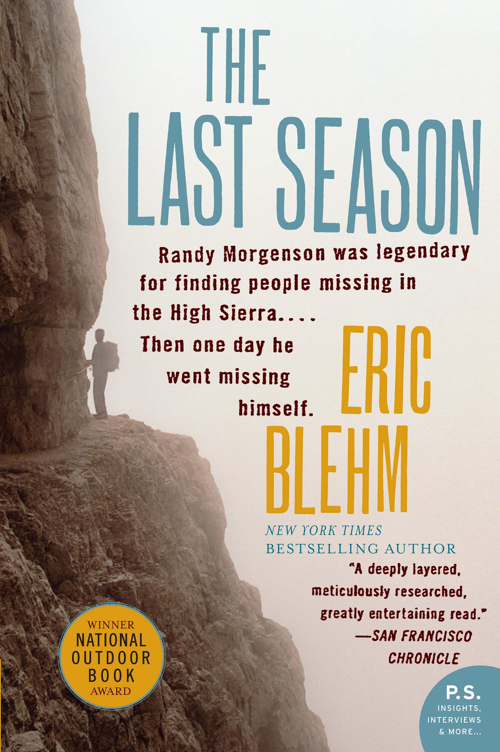 The Last Season Books