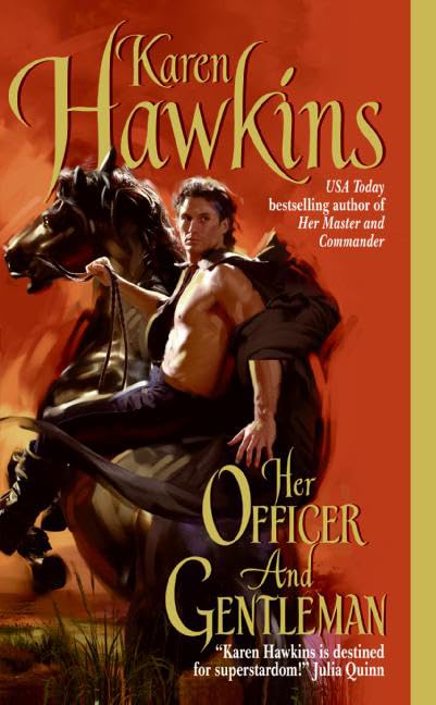 Her Officer and Gentleman Contemporary literature