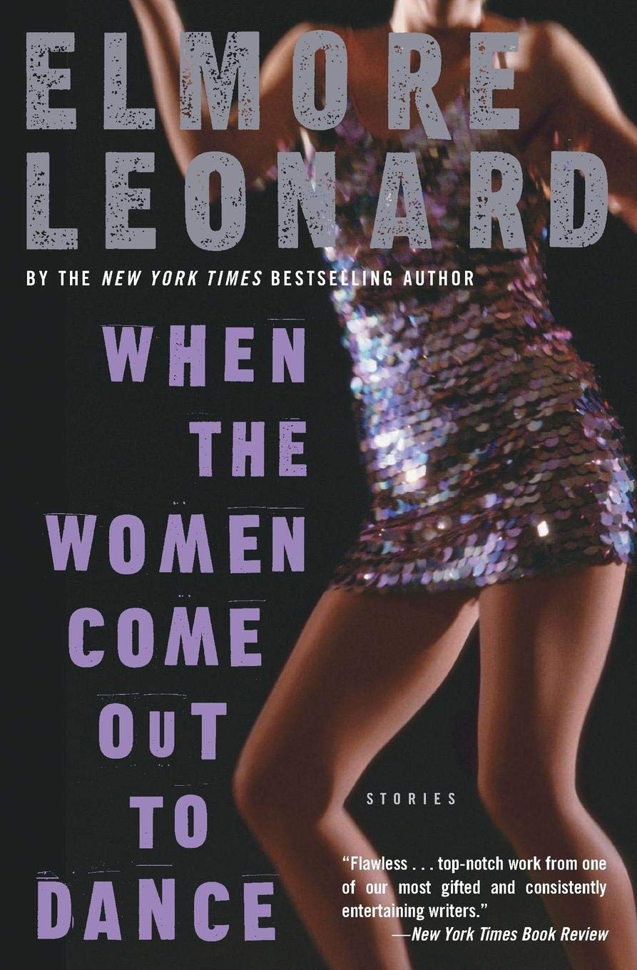 When the Women Come Out to Dance: Stories Contemporary literature