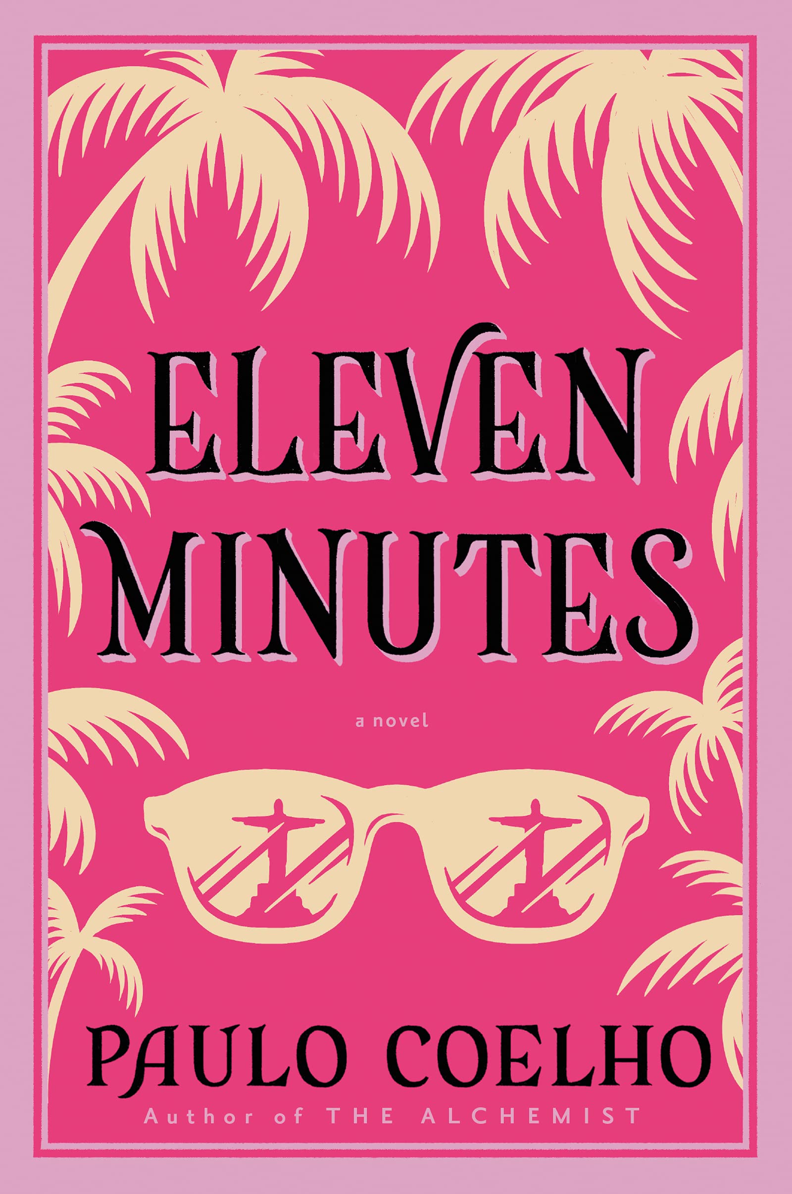 Product Image: Eleven Minutes