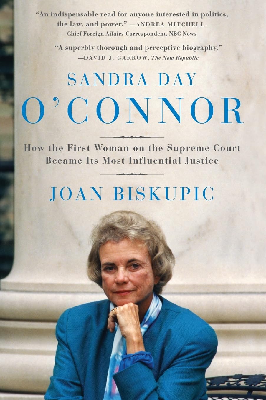 Product Image: Sandra Day O'Connor