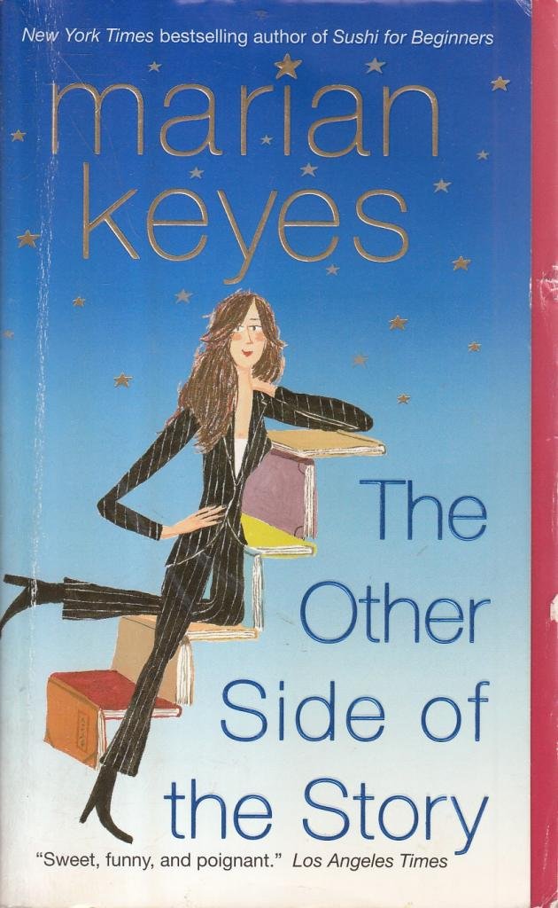 The Other Side of the Story Drama