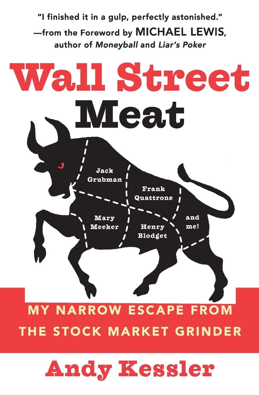 Wall Street Meat Memories