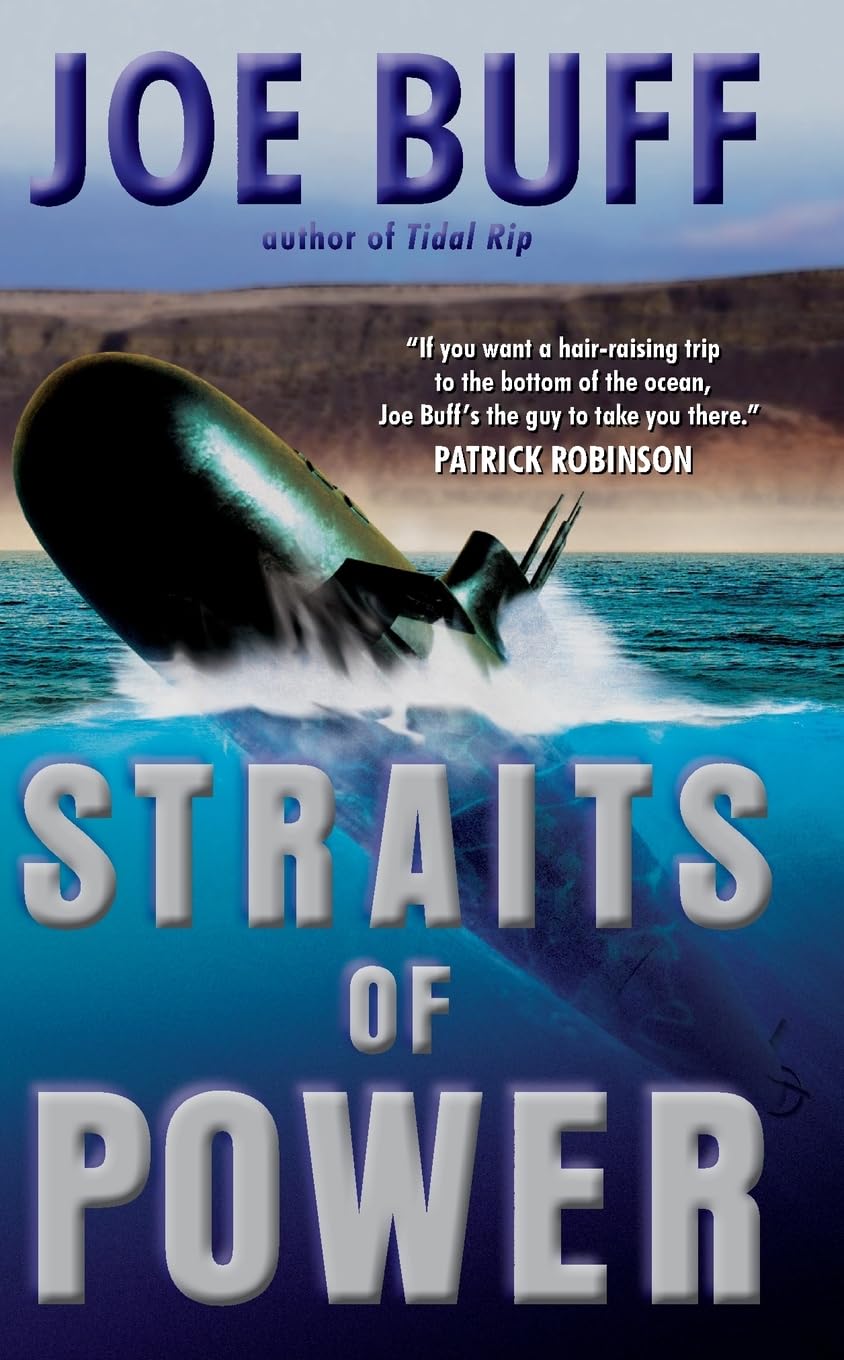Straits of Power Action & Adventure