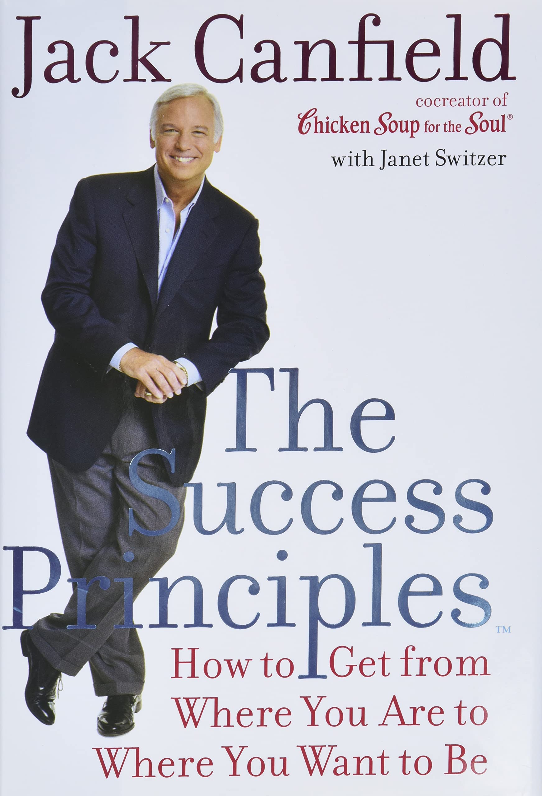 The Success Principles Business, Finance & Career