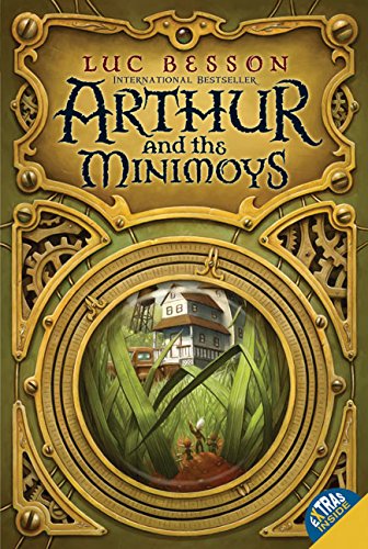 Product Image: Arthur and the Minimoys