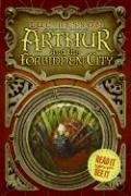 Arthur And the Forbidden City Non-fiction