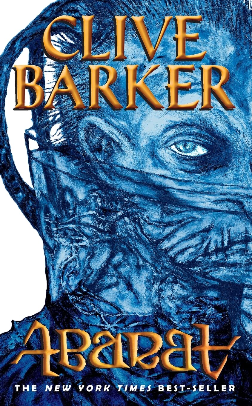 Abarat Horror & Mystery