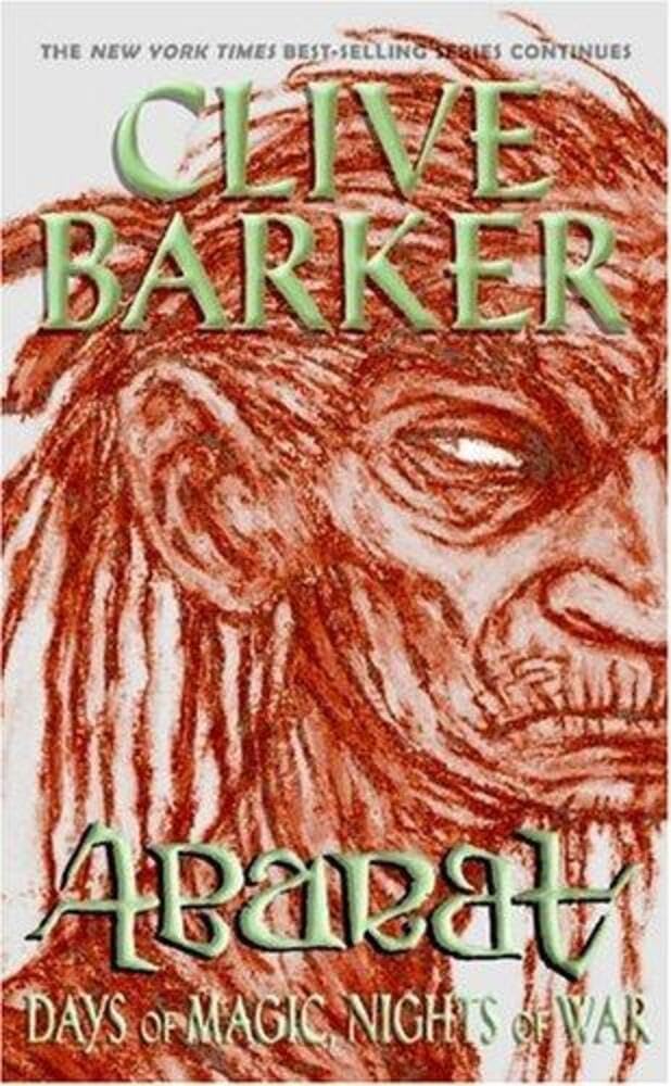Abarat: Days of Magic, Nights of War Horror & Mystery