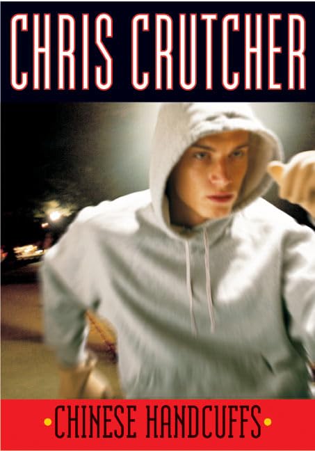 Chinese Handcuffs Health, Nutrition & Fitness Books