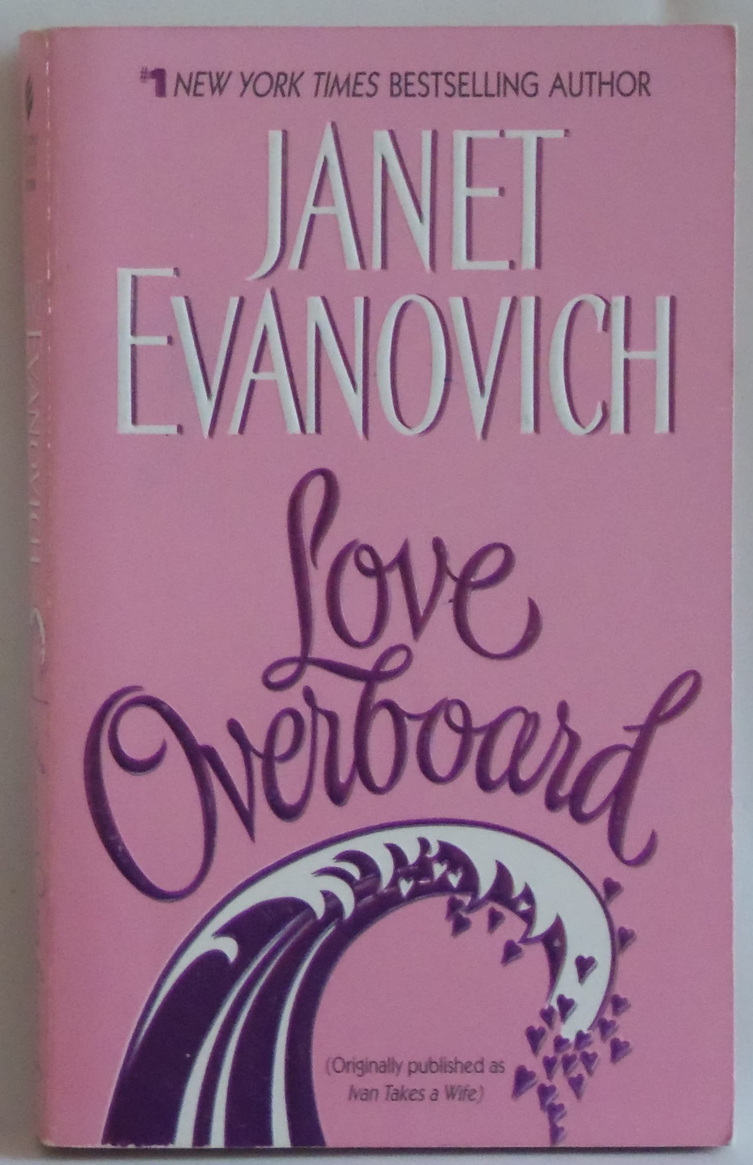 Love Overboard Humour & Satire