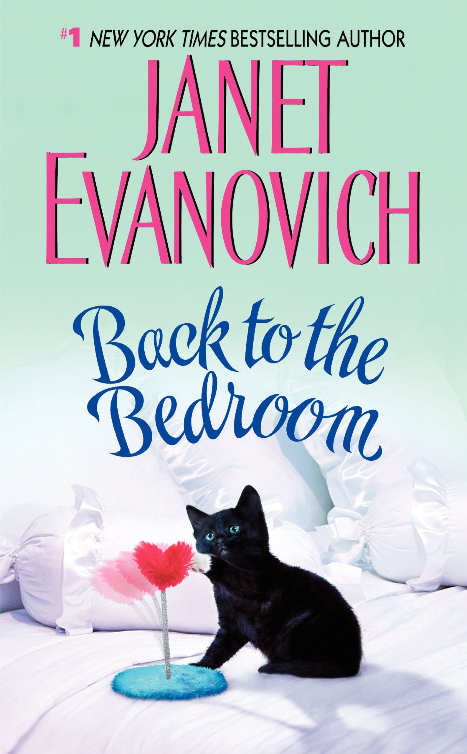 Product Image: Back to the Bedroom