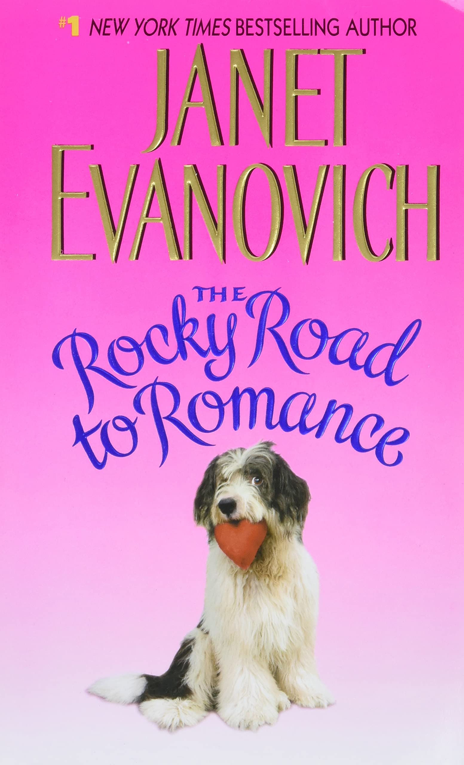The Rocky Road to Romance Contemporary literature