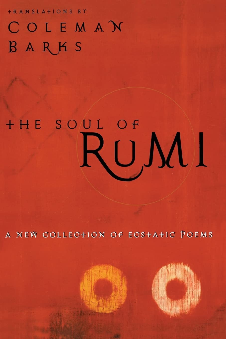 The Soul of Rumi book