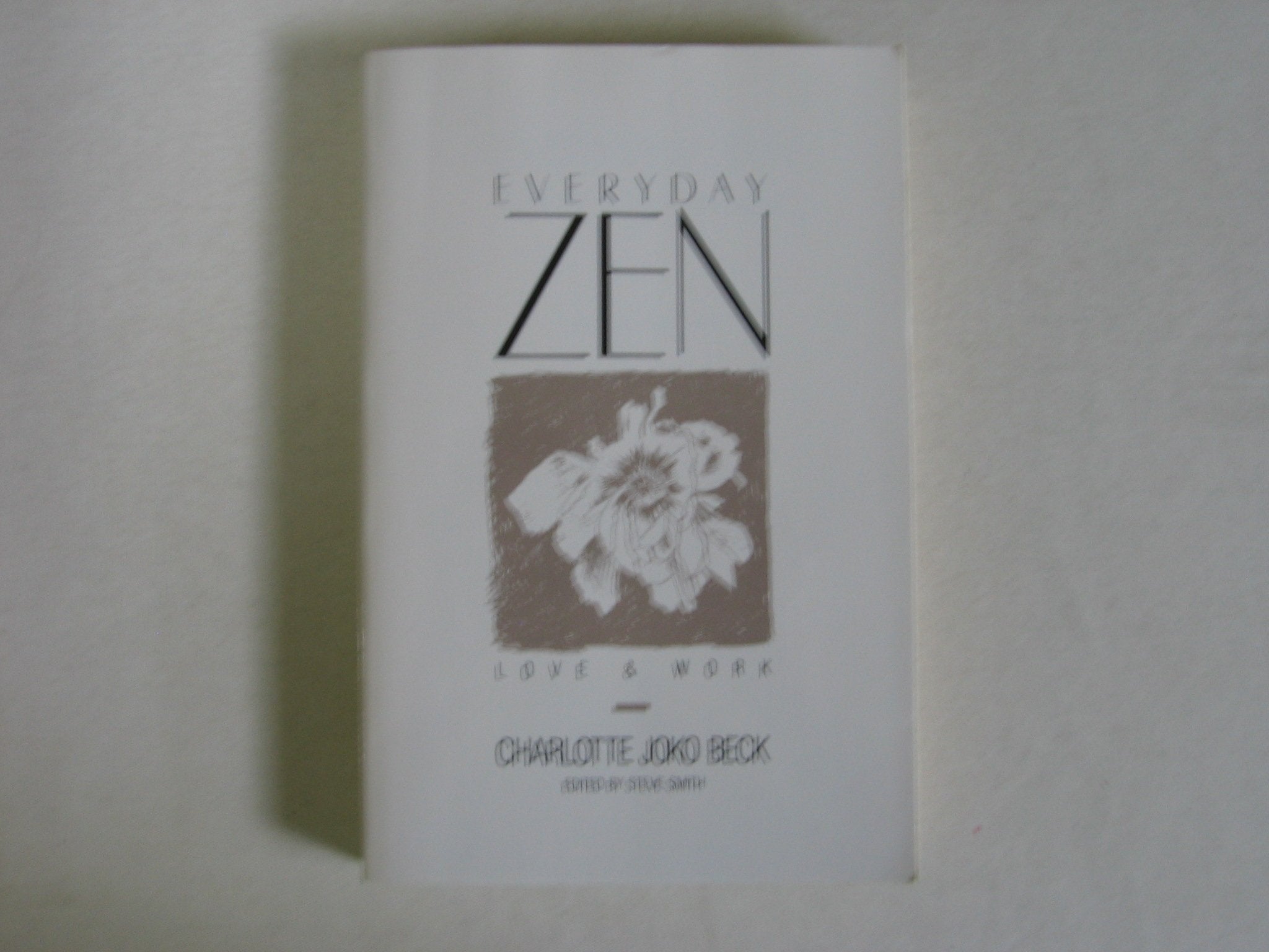 Everyday Zen Philosophy