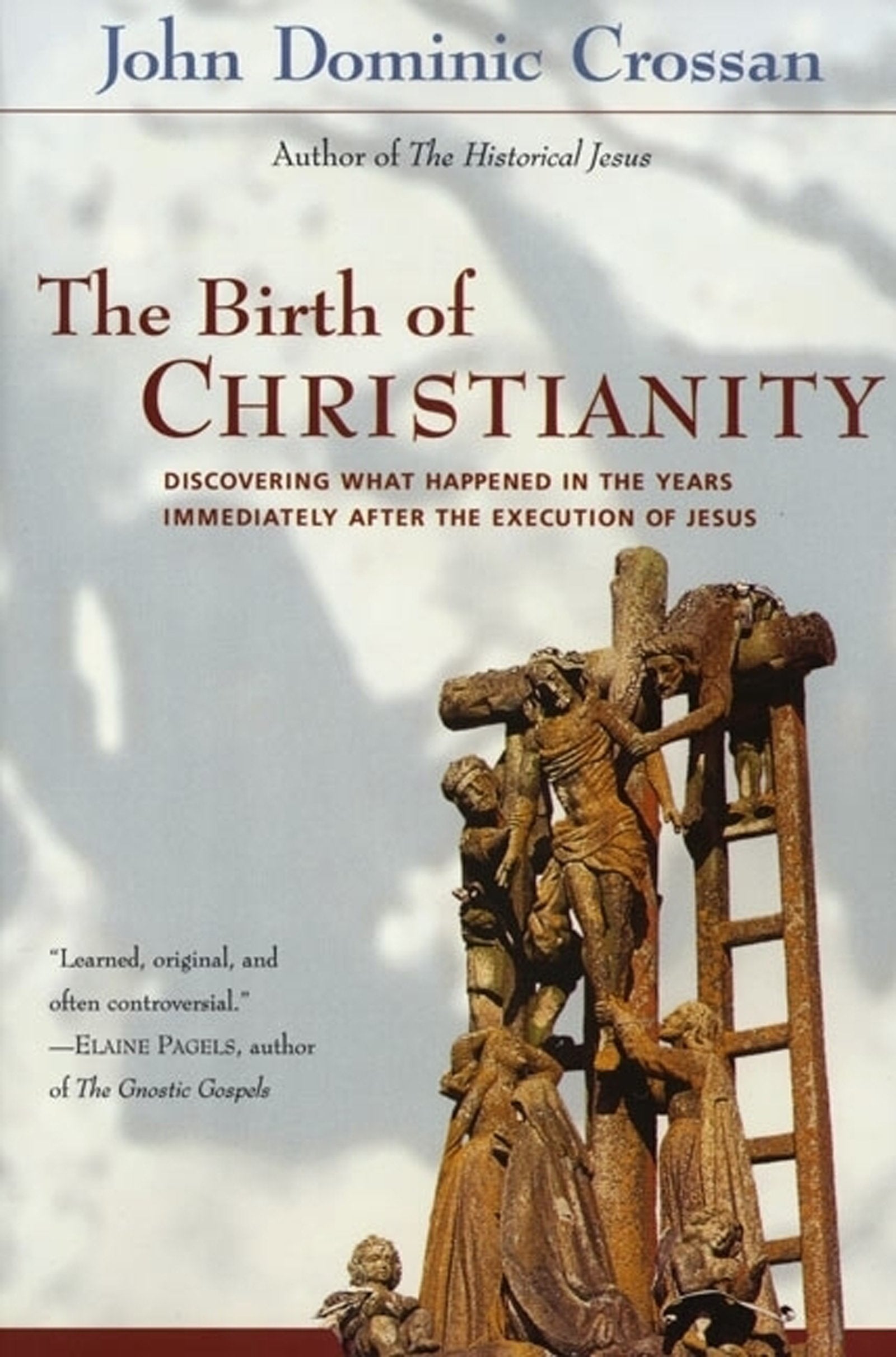 The Birth of Christianity Philosophy