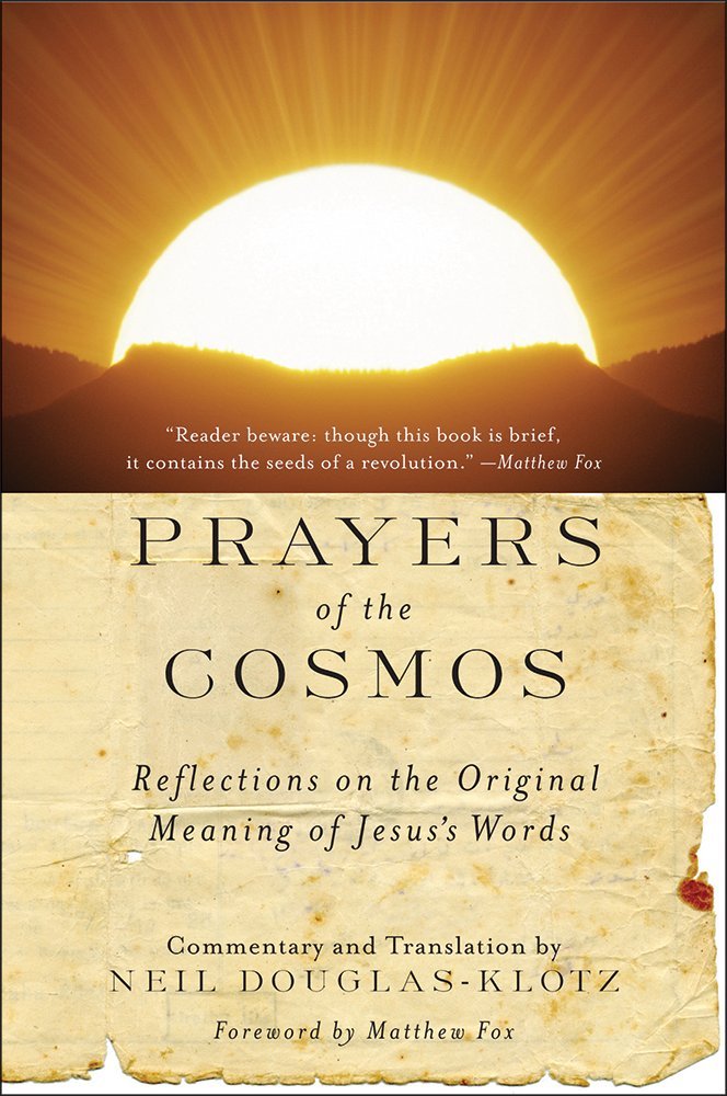 Prayers of the Cosmos Business, Finance & Career