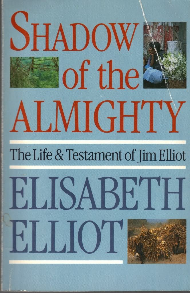 Shadow of the Almighty Philosophy