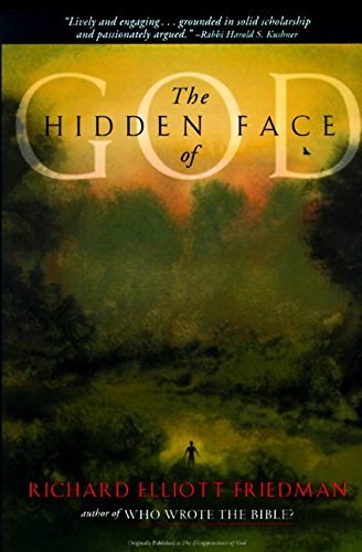The Hidden Face of God Religion & Esotericism