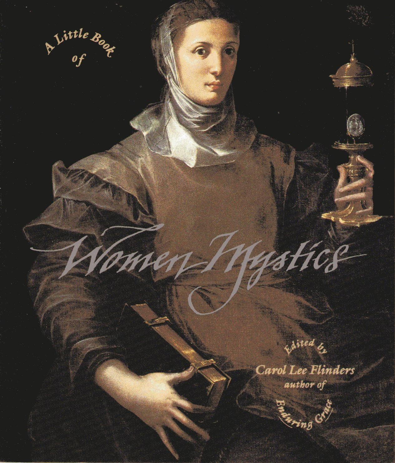 A Little Book of Women Mystics (Little Books of Wisdom) Books