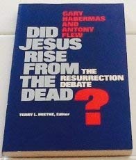 Did Jesus Rise from the Dead?: Resurrection Debate Religion & Esotericism