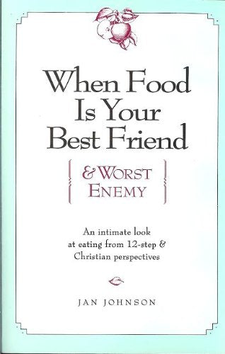 When Food Is Your Best Friend (And Worst Enemy) Religion & Esotericism