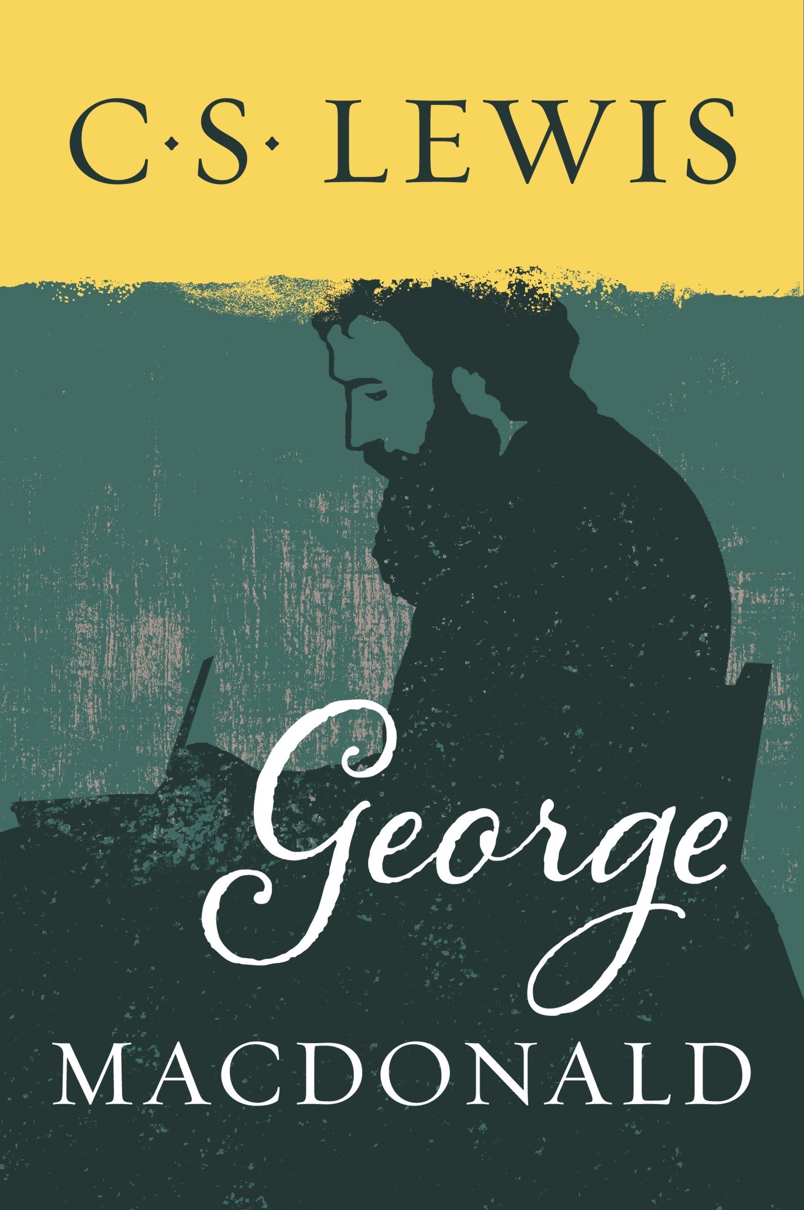 George MacDonald: An Anthology (Collected Letters of C.S. Lewis) Poetry