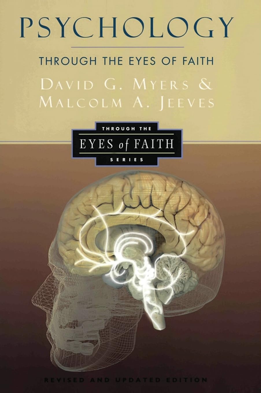 Psychology Through the Eyes of Faith book