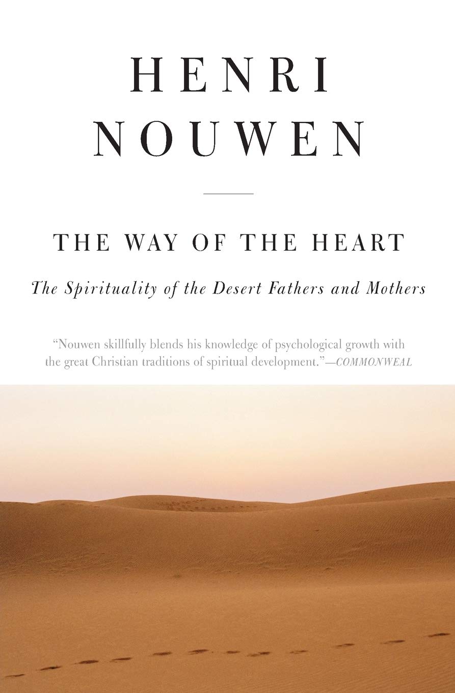The Way of the Heart Health, Nutrition & Fitness