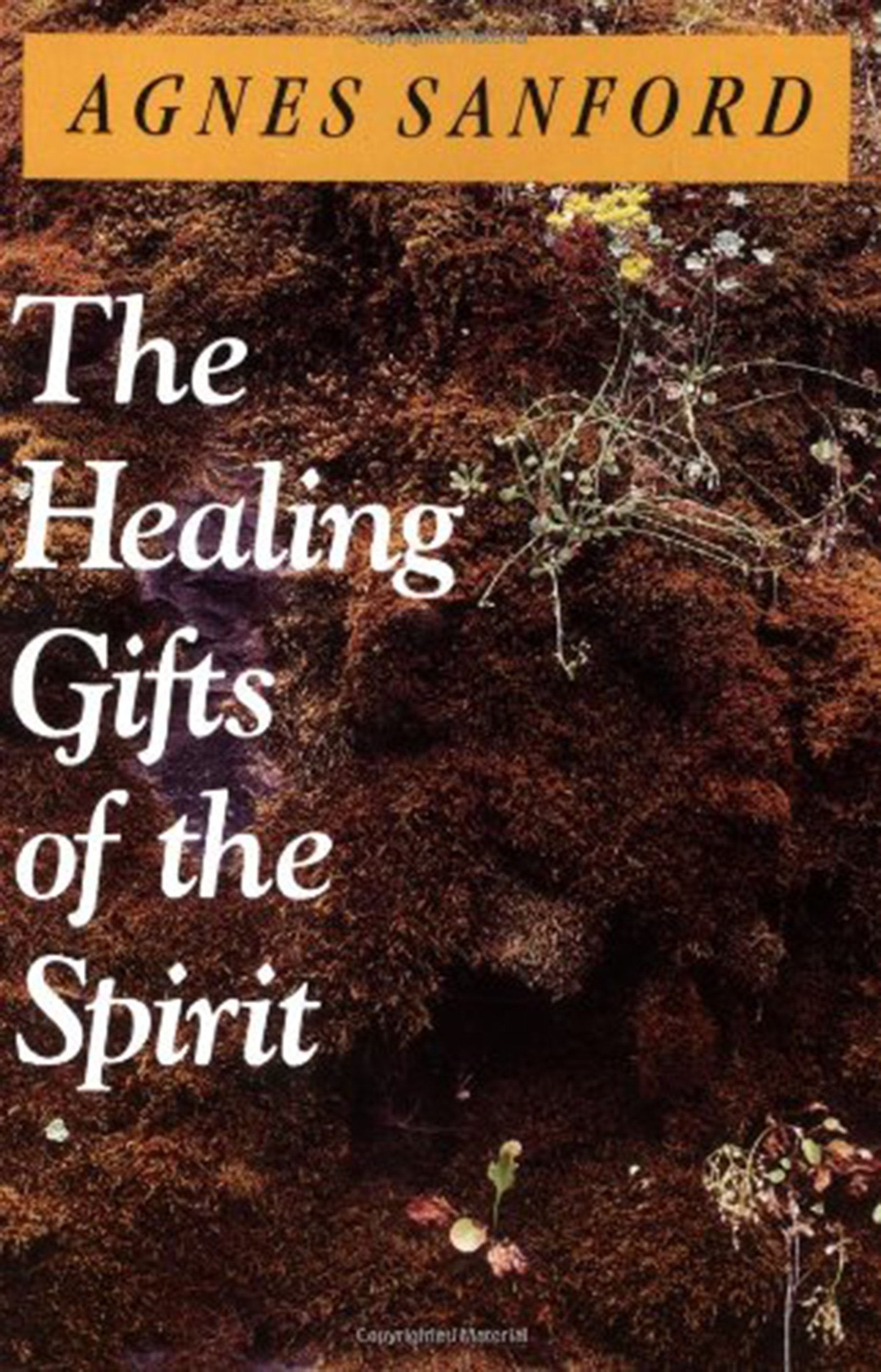 The Healing Gifts of the Spirit: A Reliable Guide to Overcoming Ailments and Experiencing God's Presence Through Prayer Health, Nutrition & Fitness