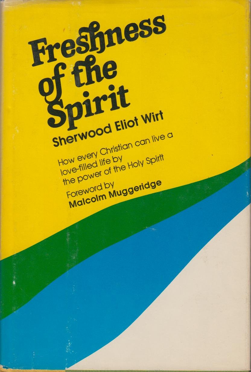 Freshness of the Spirit Books