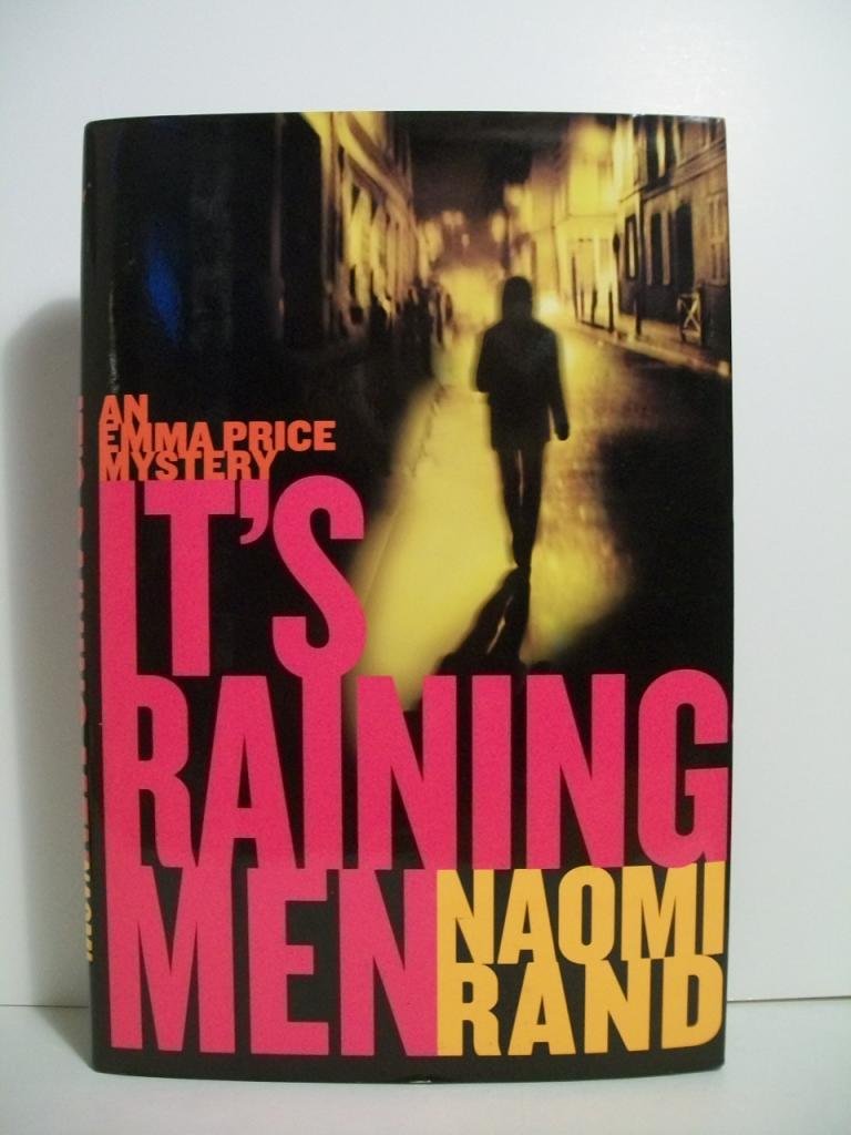 It's Raining Men: An Emma Price Mystery Detective & CSI
