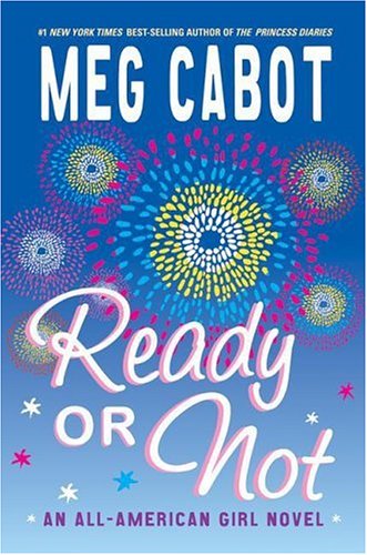 Ready or Not (All-american Girl, Band 2) Eroticism
