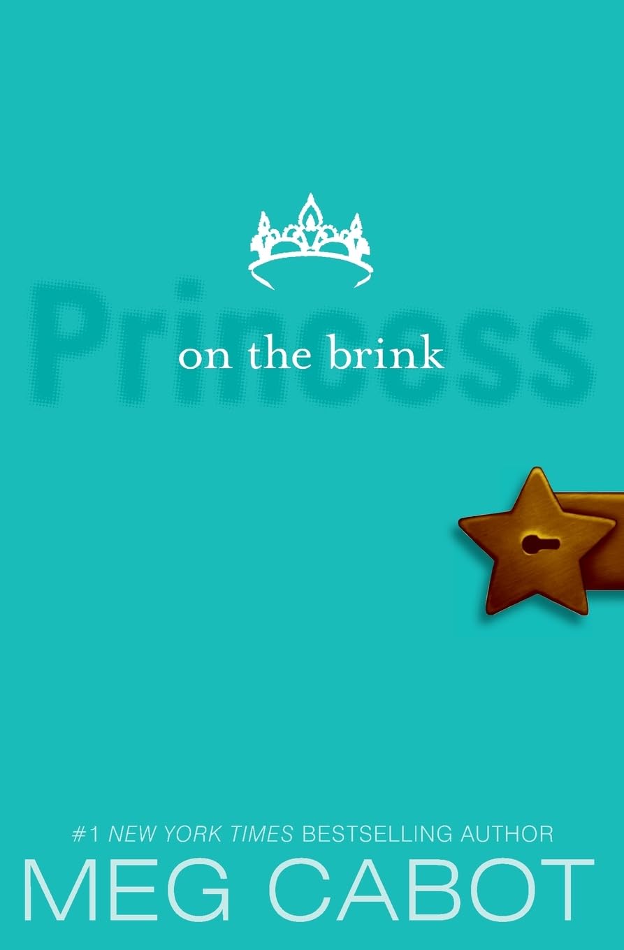 Product Image: The Princess Diaries, Volume VIII