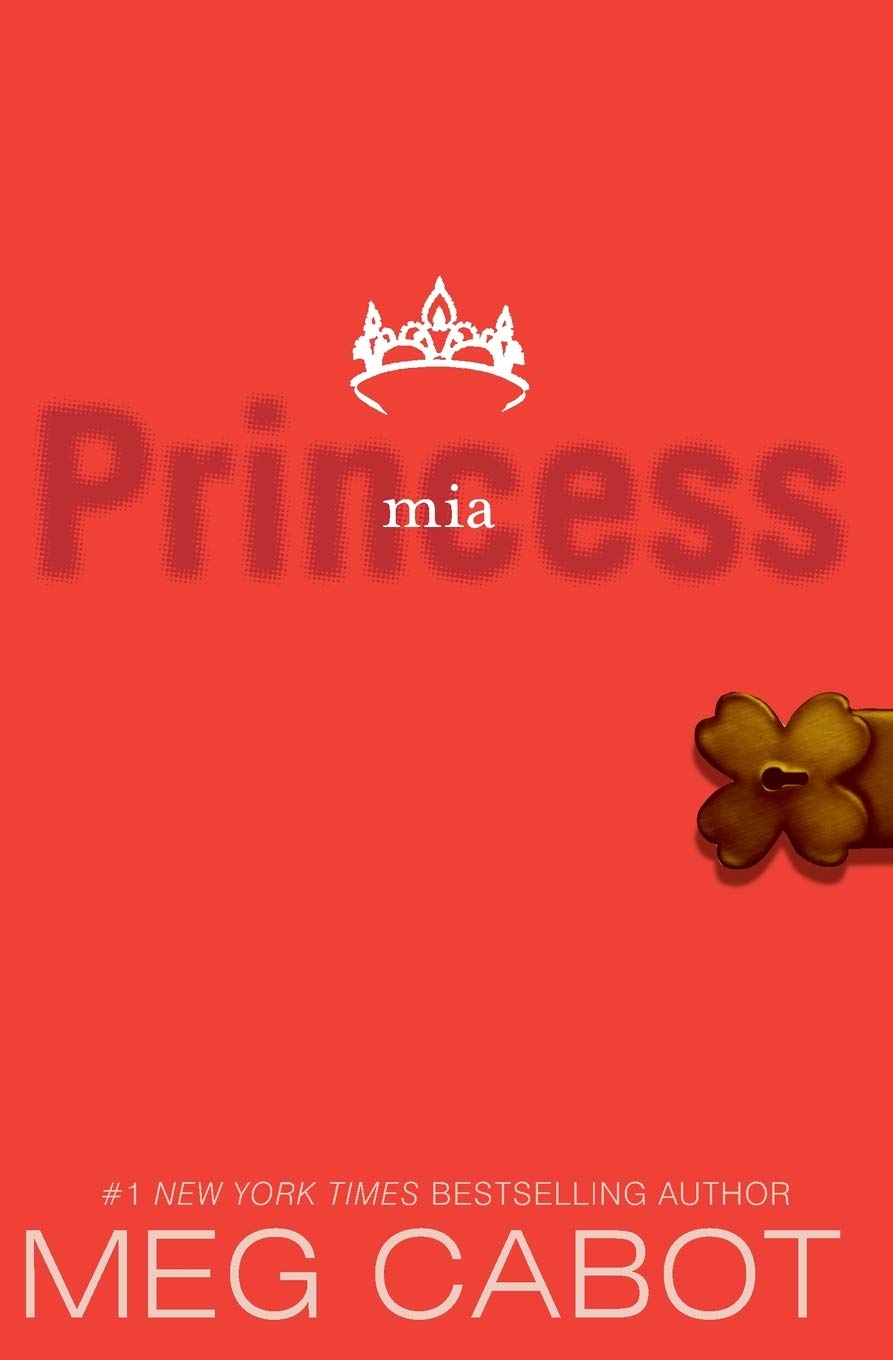 Product Image: The Princess Diaries, Volume IX