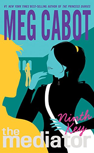 The Mediator #2: Ninth Key Horror & Mystery
