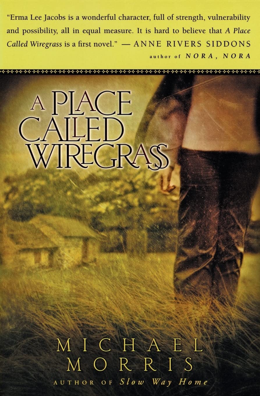 A Place Called Wiregrass Social Sciences