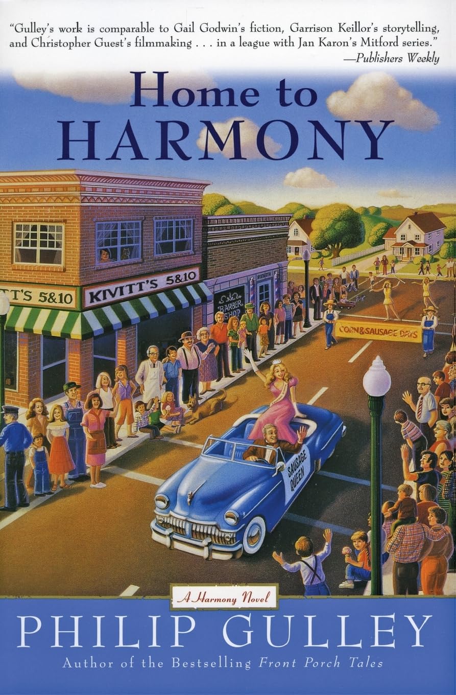 Product Image: Home to Harmony