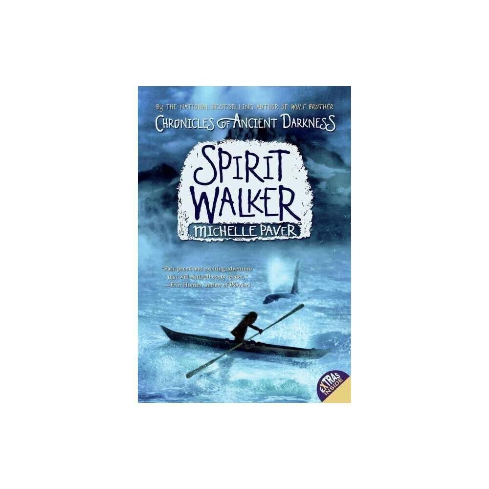 Chronicles of Ancient Darkness #2: Spirit Walker Non-fiction