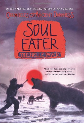 Chronicles of Ancient Darkness #3: Soul Eater Novels & Short Stories