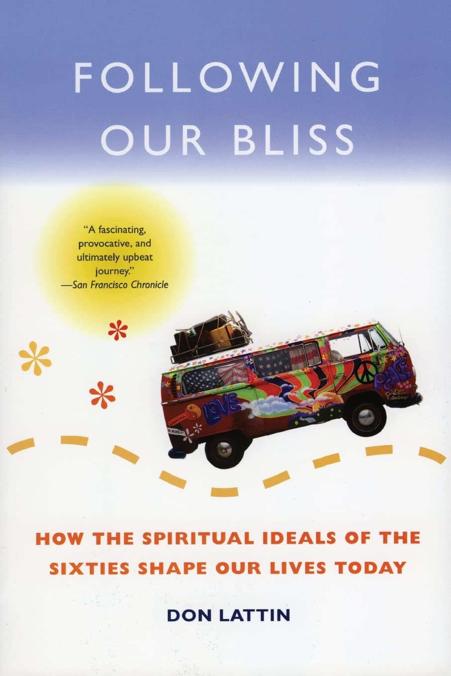 Product Image: Following Our Bliss