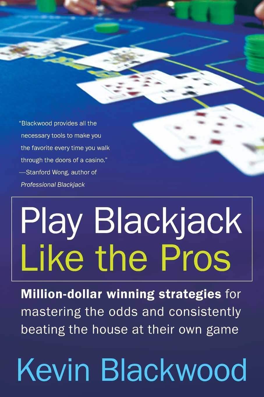 Play Blackjack Like the Pros Drama