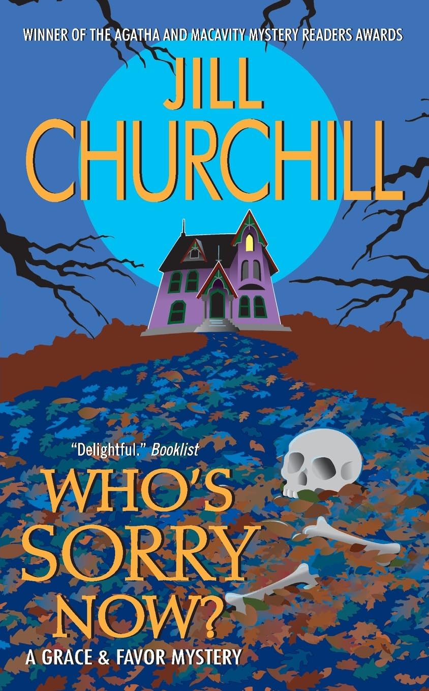 Product Image: Who's Sorry Now?