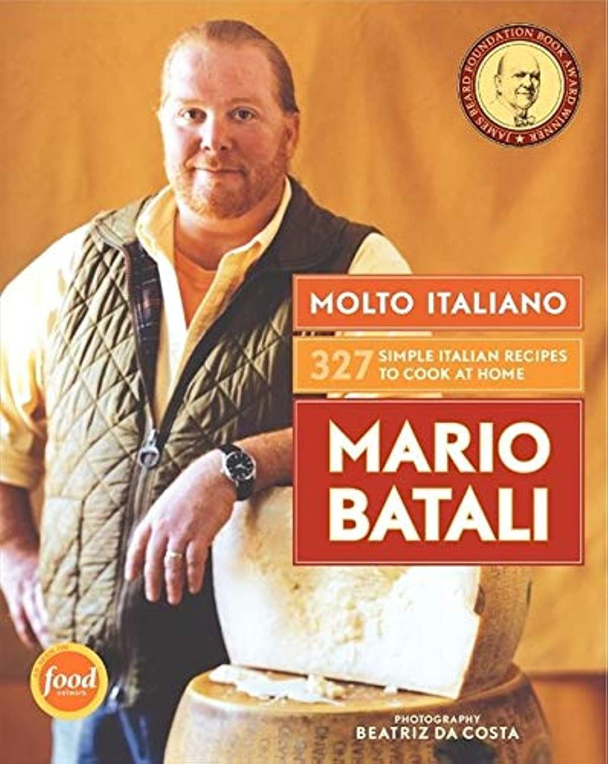 Molto Italiano: 327 Simple Italian Recipes to Cook at Home Leisure, Home & Garden