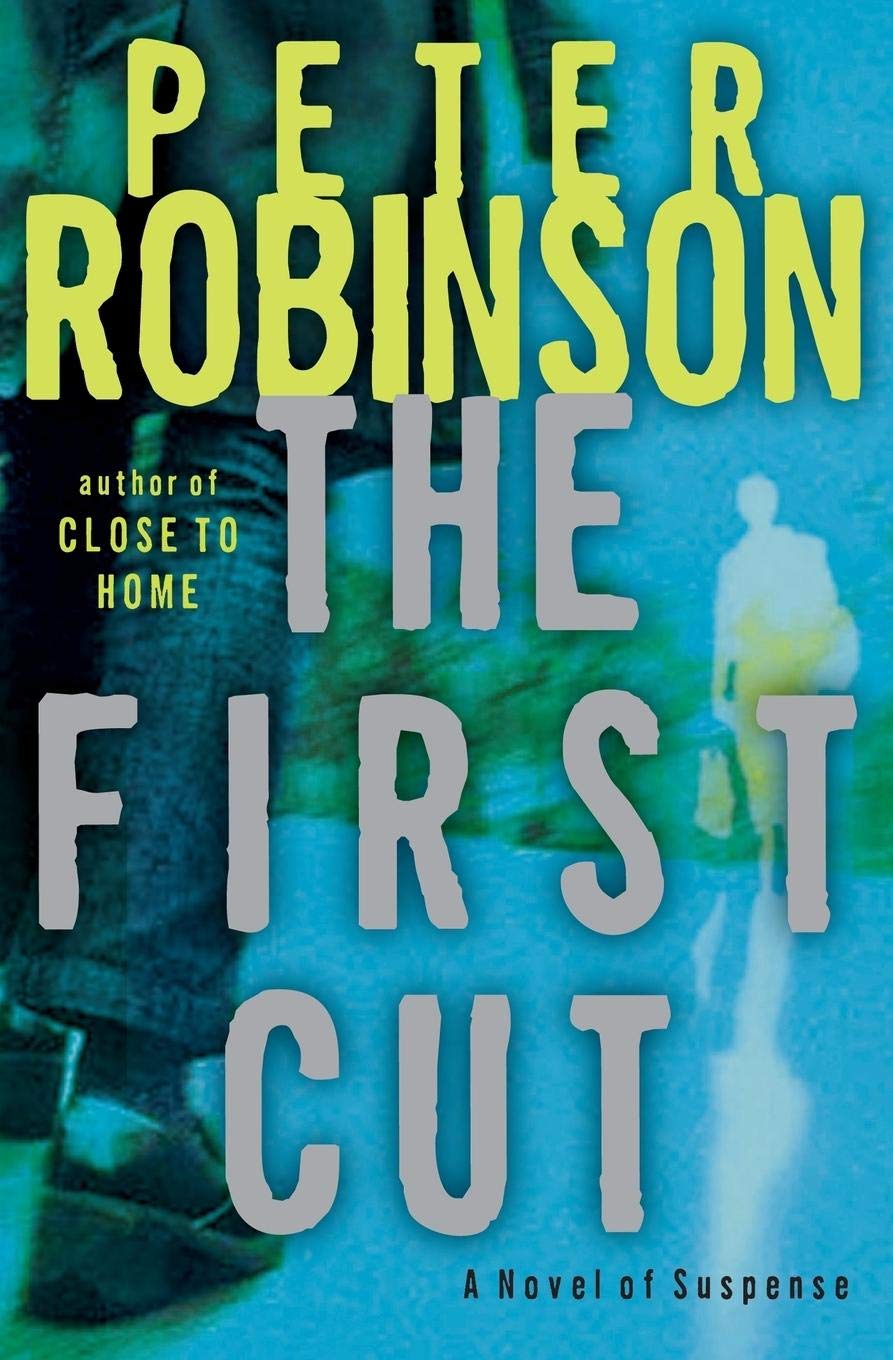 The First Cut Contemporary literature